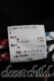 画像5: ヴィヴィアンウエストウッド 中古 / スウェットジャケット 2（9号相当） 黒  H-26-11-01-002-jc-OD-ZH (5)
