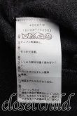 画像4: ヴィヴィアンウエストウッド 中古 / 単色オーブ刺繍カーディガン 1（7号相当） 灰  H-26-11-01-020-to-OD-ZH (4)