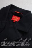 画像6: ヴィヴィアンウエストウッド 中古 / スウェットジャケット 2（9号相当） 黒  H-26-11-01-002-jc-OD-ZH (6)