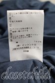画像5: ヴィヴィアンウエストウッド 中古 / オーガニック天竺フリルトップ 00（ワンサイズ） 青  H-26-11-01-027-to-OD-ZH (5)