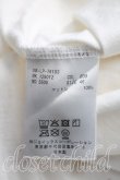 画像4: ヴィヴィアンウエストウッド MAN 中古 / スタッズオーブカットソー 46（メンズM相当） 白  H-26-11-01-028-to-OD-ZH (4)