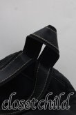 画像6: ヴィヴィアンウエストウッド 中古 / エッジウェアリュックサック  黒  H-26-11-01-030-ba-OD-ZH (6)