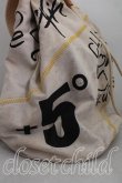 画像5: ANGLOMANIA 中古 / クライメートレボリューションナップサック  生成  H-26-11-01-032-ba-OD-ZH (5)