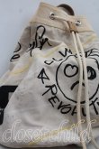 画像6: ANGLOMANIA 中古 / クライメートレボリューションナップサック  生成  H-26-11-01-032-ba-OD-ZH (6)