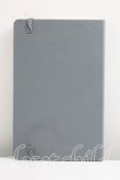 画像2: ANGLOMANIA 中古 / モレスキンノートブック  灰  H-26-11-01-047-gd-OD-ZH (2)