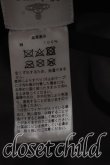 画像5: ヴィヴィアンウエストウッド 中古 / ORB DOTSバケットハット  黒  H-26-11-01-058-ha-OD-ZH (5)