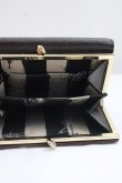 画像5: ヴィヴィアンウエストウッド 中古 / エグゼクティブ折リ財布  茶  H-26-11-01-061-wa-OD-ZH (5)