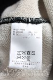 画像4: ヴィヴィアンウエストウッド MAN 中古 / カーピーフラワーptパーカー FREE 黒  H-26-11-01-072-to-OD-ZH (4)