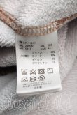 画像4: ヴィヴィアンウエストウッド MAN 中古 / ユニオンジャックスウェット 44（メンズS相当） 赤  H-26-11-01-073-to-OD-ZH (4)