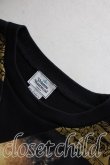 画像5: ヴィヴィアンウエストウッド MAN 中古 / エリザベススウェット XS 黒  H-26-11-01-074-to-OD-ZH (5)