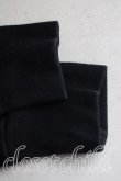 画像6: ヴィヴィアンウエストウッド MAN 中古 / エリザベススウェット XS 黒  H-26-11-01-074-to-OD-ZH (6)