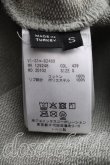 画像4: ヴィヴィアンウエストウッド 中古 / メイフェアptラグランスウェット S カーキ  H-26-11-01-075-to-OD-ZH (4)