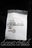 画像4: ヴィヴィアンウエストウッド 中古 / ギャザーカットソーワンピ 2（9号相当） 黒  H-26-11-01-007-op-OD-ZH (4)