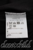 画像4: ヴィヴィアンウエストウッド 中古 / ジョガーパンツ 3（11号相当） 黒  H-26-11-01-009-pa-OD-ZH (4)