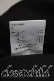 画像5: ヴィヴィアンウエストウッド 中古 / ジョガーパンツ 3（11号相当） 黒  H-26-11-01-009-pa-OD-ZH (5)