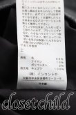 画像5: ヴィヴィアンウエストウッド 中古 / ウールサルエルパンツ 02（9号相当） 灰  H-26-11-01-010-pa-OD-ZH (5)