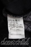 画像4: ヴィヴィアンウエストウッド 中古 / スキニーデニム 03（11号相当） 黒  H-26-11-01-011-pa-OD-ZH (4)