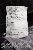 画像5: ヴィヴィアンウエストウッド 中古 / スキニーデニム 03（11号相当） 黒  H-26-11-01-011-pa-OD-ZH (5)