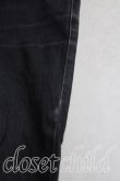 画像6: ヴィヴィアンウエストウッド 中古 / スキニーデニム 03（11号相当） 黒  H-26-11-01-011-pa-OD-ZH (6)