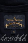 画像3: ANGLOMANIA 中古 / CHAOSプリントTシャツ XS 黒  H-26-11-01-015-ts-OD-ZH (3)