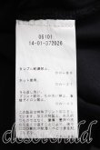 画像4: ANGLOMANIA 中古 / CHAOSプリントTシャツ XS 黒  H-26-11-01-015-ts-OD-ZH (4)