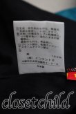 画像5: ヴィヴィアンウエストウッド 中古 / スター柄Tシャツ 1（7号相当） 黒  H-26-11-01-016-ts-OD-ZH (5)