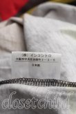 画像5: ヴィヴィアンウエストウッド 中古 / サーカス柄カットソー 02（9号相当） マルチ  H-26-11-01-018-to-OD-ZH (5)
