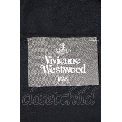 画像3: 【SALE】【32%OFF】【USED】Vivienne Westwood MAN / RECYCLE HEART BIG TEE ヴィヴィアンウエストウッド ビビアン 【中古】 I-23-09-30-002-to-HD-ZI