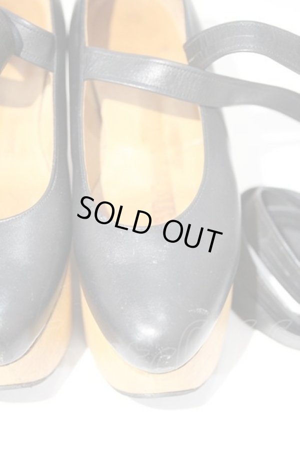 画像2: ヴィヴィアンウエストウッド 中古 / ライディングスカート   I-23-10-13-005-sk-HD-ZI (2)