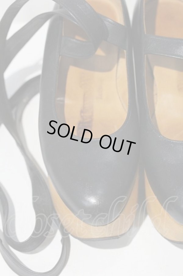 画像3: ヴィヴィアンウエストウッド 中古 / ライディングスカート   I-23-10-13-005-sk-HD-ZI (3)