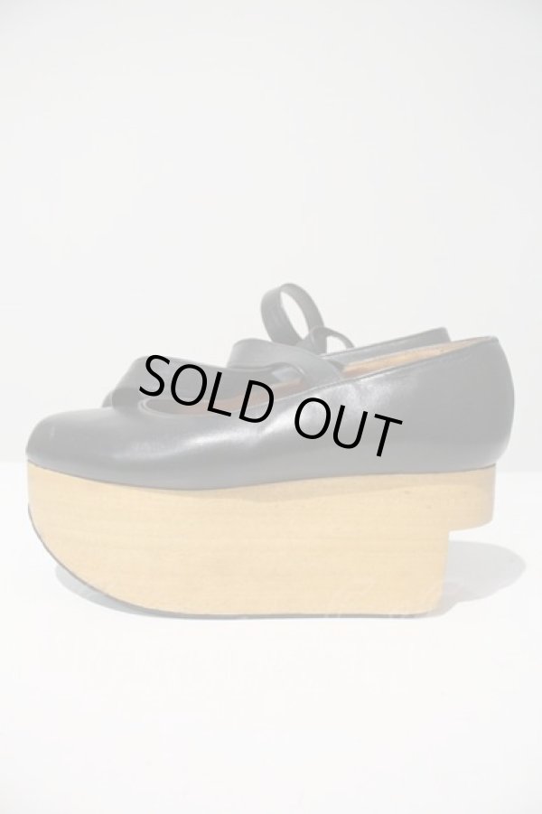 画像4: ヴィヴィアンウエストウッド 中古 / ライディングスカート   I-23-10-13-005-sk-HD-ZI (4)