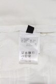 画像4: 【SALE】【15%OFF】ANGLOMANIA 中古 / ロゴパンツ    M 白  I-23-10-25-008-pa-HD-ZI (4)