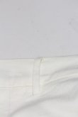 画像5: 【SALE】【15%OFF】ANGLOMANIA 中古 / ロゴパンツ    M 白  I-23-10-25-008-pa-HD-ZI (5)