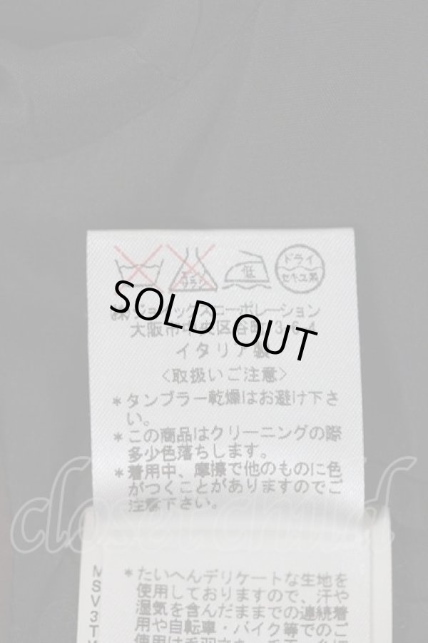 画像4: ヴィヴィアンウエストウッド MAN 中古 / チェックセットアップ    44 ブラウンチェック  I-23-10-25-001-su-HD-ZI (4)