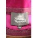 画像3: 【USED】Vivienne Westwood MAN / 2トーンベロア トライアングル長袖Tシャツ<br>ヴィヴィアンウエストウッド ビビアン   48 ブラウンX紫 【中古】 I-23-10-25-002-to-HD-ZI (3)