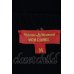 画像3: 【USED】Vivienne Westwood / カラーオーブ刺繍半袖ニットカーディガン<br>ヴィヴィアンウエストウッド ビビアン   M 黒 【中古】 I-23-10-28-008-to-HD-ZI (3)