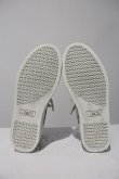 画像4: ヴィヴィアンウエストウッド 中古 / PLIMSOLL HIGH TOP スニーカー   I-23-11-25-029-sh-HD-ZI (4)