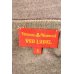 画像3: 【USED】Vivienne Westwood / カラーオーブ刺繍カーディガン<br>ヴィヴィアンウエストウッド ビビアン  グレー 【中古】 I-23-11-25-036-ts-HD-ZI (3)