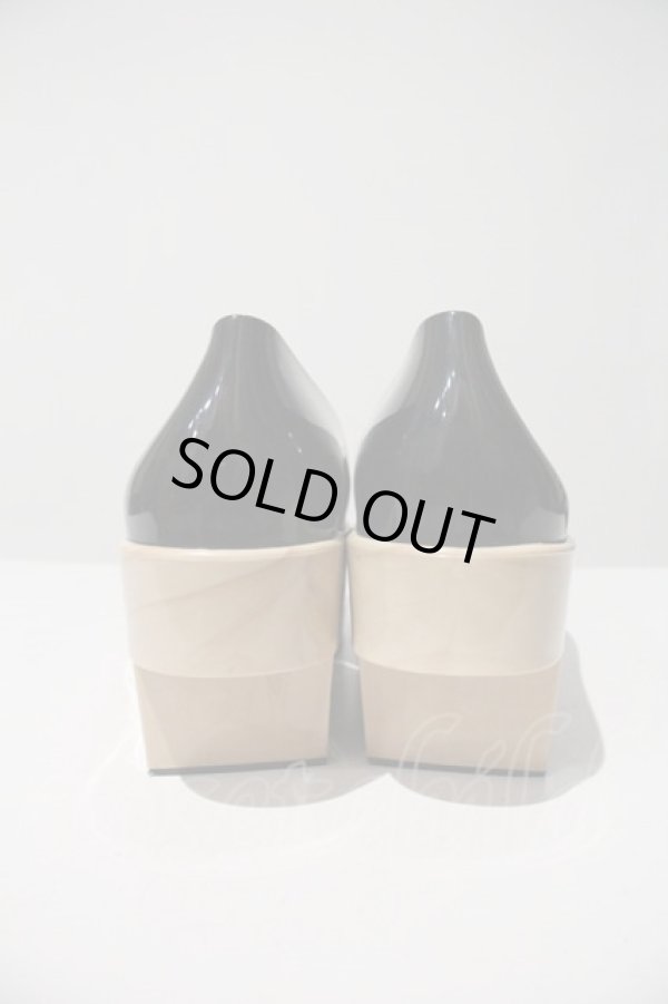 画像3: ヴィヴィアンウエストウッド 中古 / SH?メリッサロッキンホースバレリーナ    26.5 黒  I-23-12-19-034-gd-HD-ZI (3)