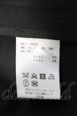 画像4: ヴィヴィアンウエストウッド MAN 中古 / コットンコート    FREE 黒  I-23-12-19-008-co-IN-ZI (4)