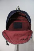 画像3: ヴィヴィアンウエストウッド 中古 / LINE ORB WMBOS RUCKSACK   ネイビー  I-24-01-24-045-ba-HD-ZH (3)