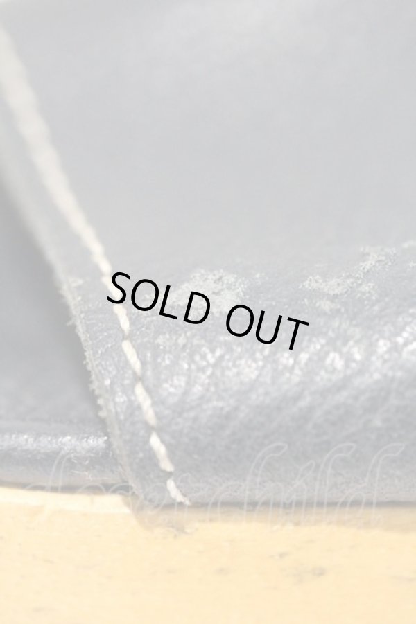 画像5: ヴィヴィアンウエストウッド 中古 /  ロッキンホースクロスオーバー    約24CM(内側サイズ) 黒  I-24-01-24-053-sh-HD-ZI (5)