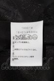 画像4: ヴィヴィアンウエストウッド 中古 / JKT?ラブジャケット    3 黒  I-24-01-24-008-jc-HD-ZI (4)