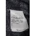 画像4: 【USED】Vivienne Westwood / カラーオーブ刺繍ニットカーディガン<br>ヴィヴィアンウエストウッド ビビアン   M グレー 【中古】 I-24-01-24-015-to-HD-ZI (4)