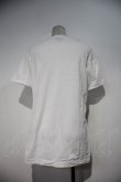 画像2: ヴィヴィアンウエストウッド 中古 / CATS半袖Tシャツ    L 白  I-24-02-09-027-ts-HD-ZI (2)