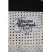 画像3: 【USED】Vivienne Westwood MAN / オーブ刺繍ドットシャツ<br>ヴィヴィアンウエストウッド ビビアン   46 アイボリーX黒X赤 【中古】 I-24-02-09-003-bl-HD-ZI (3)