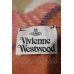 画像3: 【USED】Vivienne Westwood MAN / CHECK PONCHO<br>ヴィヴィアンウエストウッド ビビアン  【中古】 I-24-02-09-028-jc-HD-ZI (3)