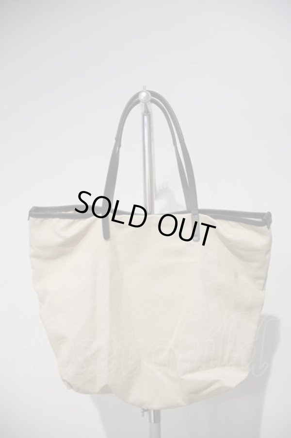 画像2: ヴィヴィアンウエストウッド 中古 / GOOD LIFE SHOPPERバッグ   ブラウン  I-24-02-09-042-ba-HD-ZI (2)