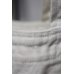 画像5: 【USED】Vivienne Westwood / 裾2カラースカート<br>ヴィヴィアンウエストウッド ビビアン  カーキXグレー 【中古】 I-24-02-09-016-sk-HD-ZI (5)