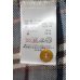 画像4: 【USED】Vivienne Westwood MAN / オーブ刺繍タータンチェックロングシャツ<br>ヴィヴィアンウエストウッド ビビアン  ブラウンチェック 【中古】 I-24-02-09-008-bl-HD-ZI (4)